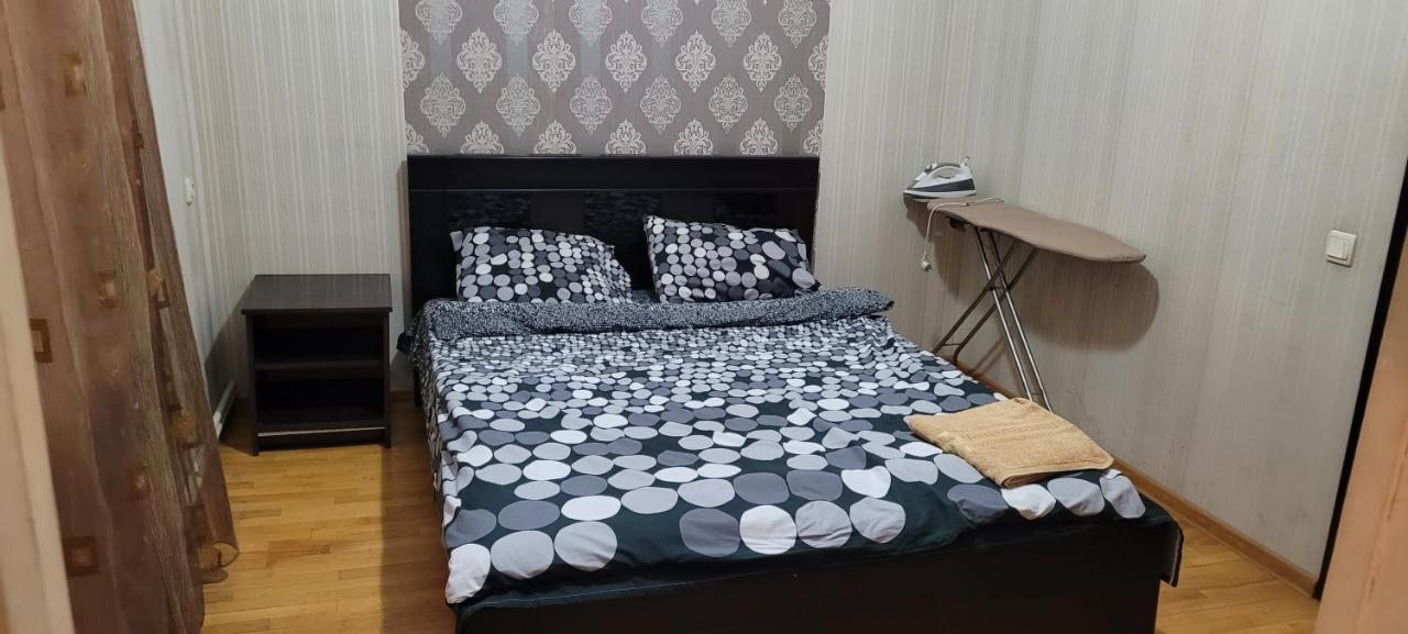 Kiev Hostel Tbilisi Exterior photo