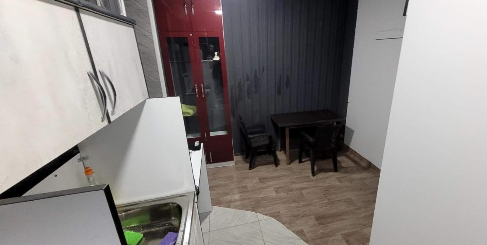 Kiev Hostel Tbilisi Exterior photo