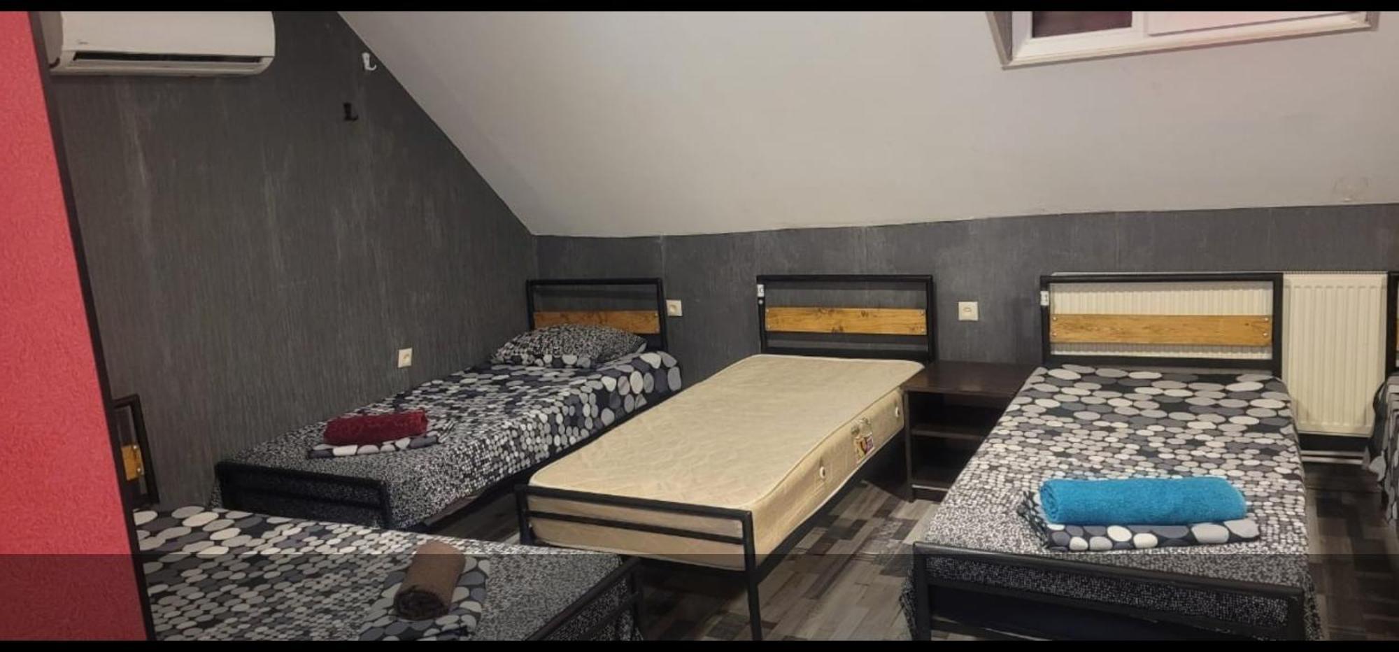Kiev Hostel Tbilisi Exterior photo