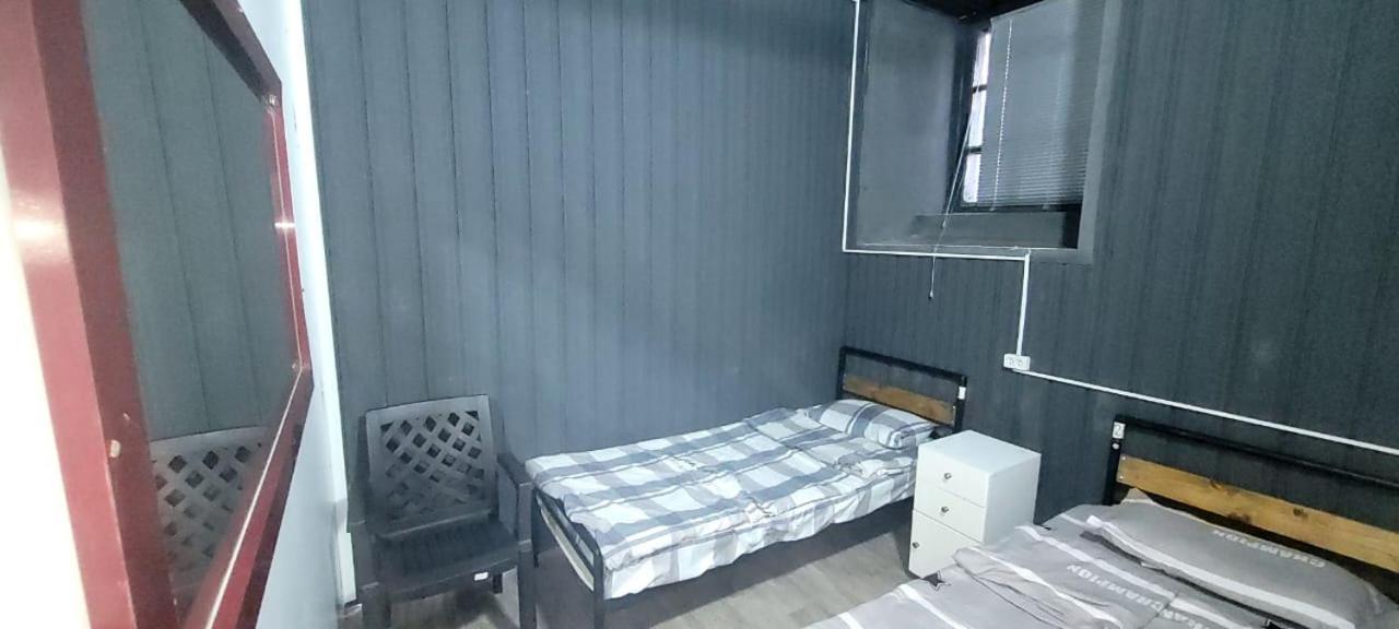 Kiev Hostel Tbilisi Exterior photo
