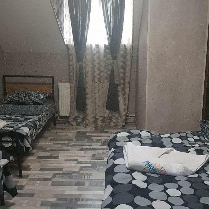 Kiev Hostel Tbilisi Exterior photo
